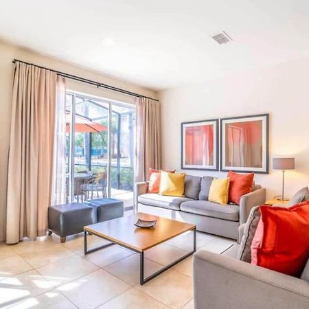 Private Spa Townhome At Regal Oaks Resort 올랜도 외부 사진