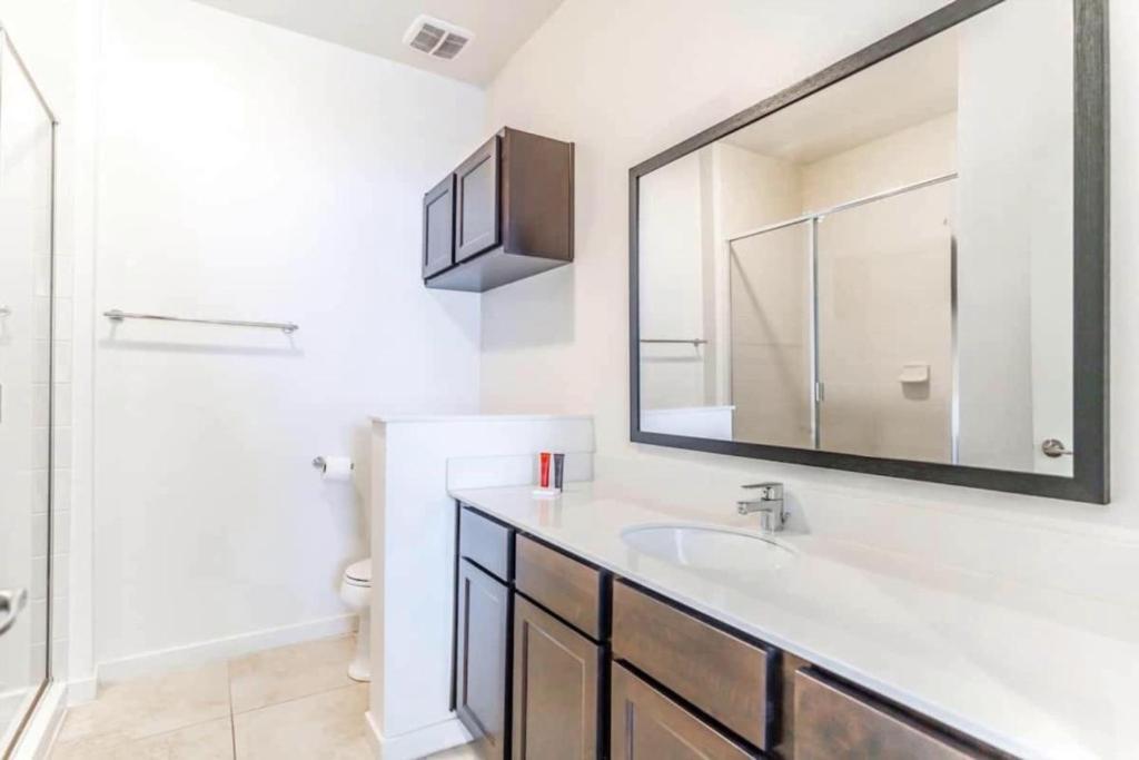 Private Spa Townhome At Regal Oaks Resort 올랜도 외부 사진