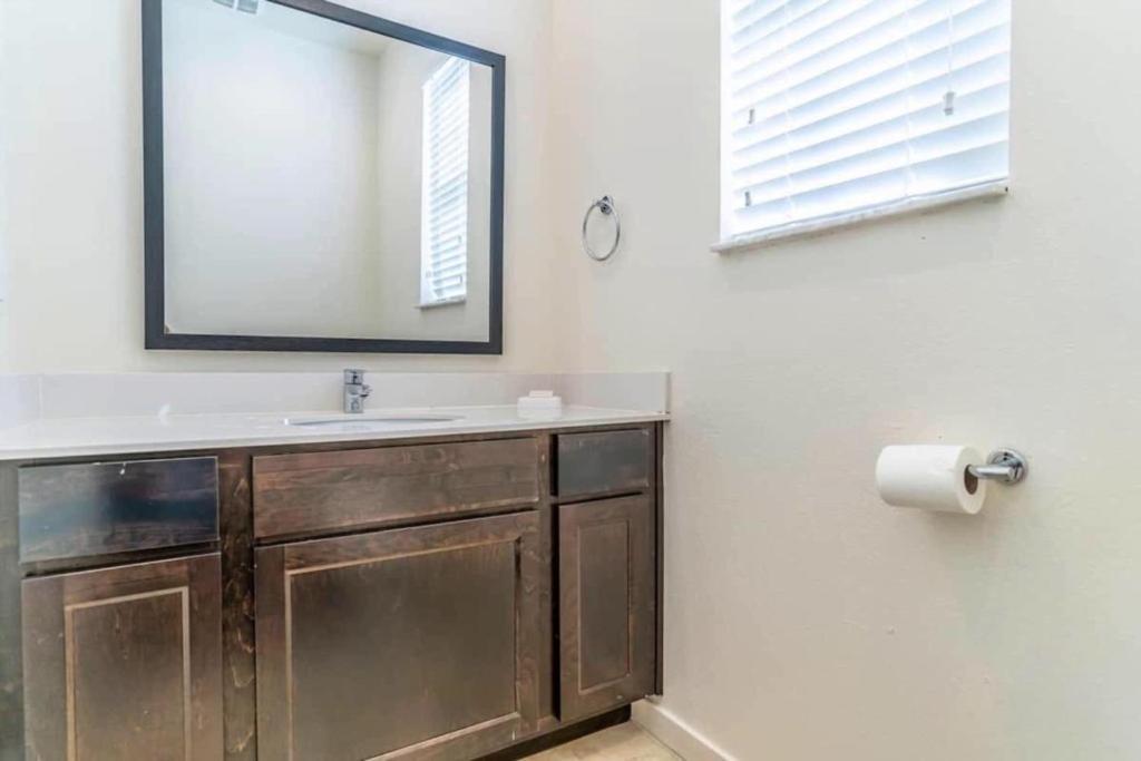 Private Spa Townhome At Regal Oaks Resort 올랜도 외부 사진