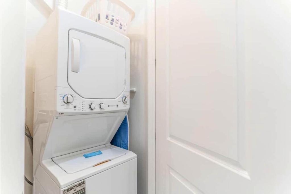 Private Spa Townhome At Regal Oaks Resort 올랜도 외부 사진